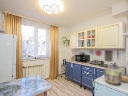 Продается 1-комнатная квартира 142-й мкр, 31.7  м&sup2;, 4800000 рублей