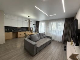 Продается 3-комнатная квартира ЖК Солнцеград, дом тип 5 этап 6, 78  м&sup2;, 14500000 рублей
