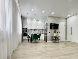 Продается 2-комнатная квартира 142-й мкр, 52  м&sup2;, 9700000 рублей
