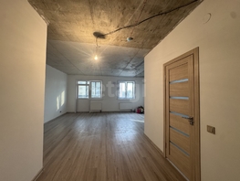 Продается 1-комнатная квартира Дашиева ул, 67  м&sup2;, 9000000 рублей
