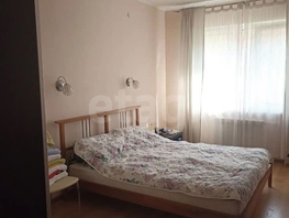Продается 2-комнатная квартира 142-й мкр, 60.9  м&sup2;, 10000000 рублей