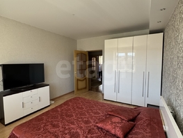 Снять трехкомнатную квартиру 142-й мкр, 82  м&sup2;, 50000 рублей