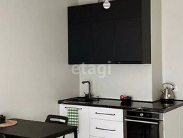 Продается 1-комнатная квартира 142-й мкр, 34.1  м&sup2;, 7200000 рублей