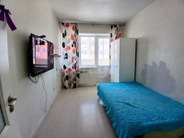 Продается 2-комнатная квартира 142-й мкр, 45.5  м&sup2;, 7300000 рублей