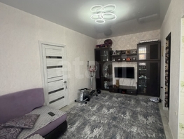 Продается 2-комнатная квартира 142-й мкр, 44.8  м&sup2;, 5445000 рублей