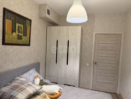 Продается 1-комнатная квартира 142-й мкр, 33  м&sup2;, 6000000 рублей