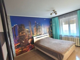 Продается 3-комнатная квартира 142-й мкр, 62.9  м&sup2;, 6800000 рублей