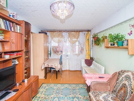 Продается 4-комнатная квартира 3-й уч-к Дивизионная ул, 60.5  м&sup2;, 5200000 рублей