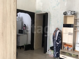 Продается 1-комнатная квартира 2-й уч-к Дивизионная ул, 39.9  м&sup2;, 3500000 рублей