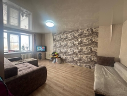 Продается 2-комнатная квартира 142-й мкр, 44.8  м&sup2;, 4450000 рублей