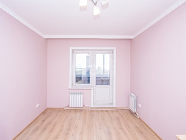 Продается 2-комнатная квартира 142-й мкр, 56.4  м&sup2;, 8600000 рублей