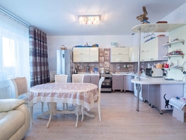 Продается 3-комнатная квартира 142-й мкр, 88.8  м&sup2;, 11200000 рублей
