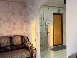 Продается 3-комнатная квартира 142-й мкр, 72  м&sup2;, 9950000 рублей