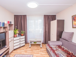 Продается 1-комнатная квартира 142-й мкр, 36.8  м&sup2;, 6000000 рублей