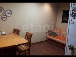 Продается 3-комнатная квартира Березовый мкр, 62.85  м&sup2;, 5500000 рублей