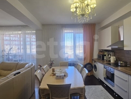 Продается 3-комнатная квартира 142-й мкр, 75.8  м&sup2;, 12000000 рублей