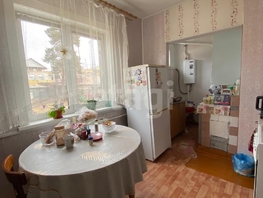 Продается 3-комнатная квартира Дзержинского 1-я ул, 64.7  м&sup2;, 4400000 рублей