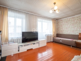 Продается 4-комнатная квартира 142-й мкр, 71.4  м&sup2;, 7140000 рублей