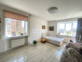 Продается 2-комнатная квартира 142-й мкр, 48  м&sup2;, 5600000 рублей
