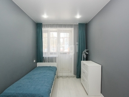 Продается 3-комнатная квартира 142-й мкр, 54.2  м&sup2;, 9300000 рублей