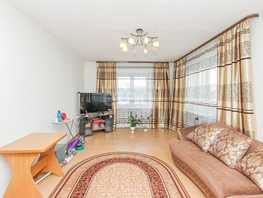 Продается 3-комнатная квартира 142-й мкр, 72.2  м&sup2;, 10000000 рублей