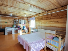 Продается Дом Ветровая ул, 143.9  м&sup2;, участок 8.45 сот., 5500000 рублей