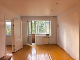 Продается 2-комнатная квартира Солнечная ул, 45.4  м&sup2;, 6950000 рублей