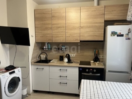 Продается 1-комнатная квартира Борсоева ул, 35.9  м&sup2;, 7650000 рублей