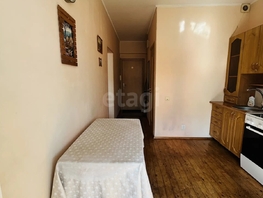 Продается 1-комнатная квартира Добролюбова ул, 37.6  м&sup2;, 7300000 рублей