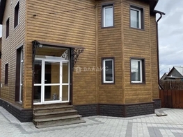 Продается Дом Высоцкого ул, 96.8  м&sup2;, участок 7 сот., 8500000 рублей