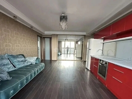 Продается 2-комнатная квартира Геологическая ул, 64.5  м&sup2;, 11650000 рублей