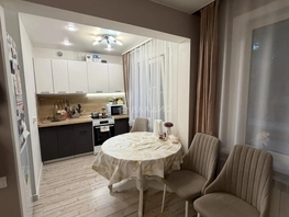 Продается 2-комнатная квартира Смолина ул, 46  м&sup2;, 10000000 рублей