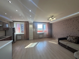 Продается Студия Ключевская ул, 39.2  м&sup2;, 7600000 рублей