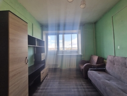 Продается 1-комнатная квартира Строителей ул, 22.7  м&sup2;, 4300000 рублей