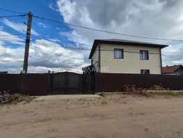 Продается Дом Брянская ул, 143  м&sup2;, участок 6.66 сот., 17500000 рублей