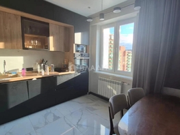 Продается 2-комнатная квартира Современная ул, 54  м&sup2;, 9100000 рублей