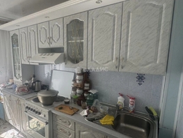 Продается 2-комнатная квартира Лимонова ул, 50.4  м&sup2;, 8000000 рублей