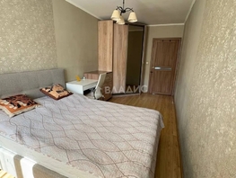 Продается 3-комнатная квартира Тобольская ул, 57  м&sup2;, 9890000 рублей