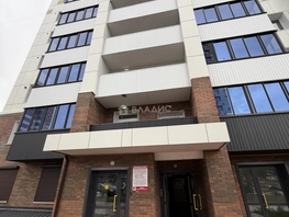 Продается 1-комнатная квартира Алдара Цыденжапова ул, 37.4  м&sup2;, 10200000 рублей