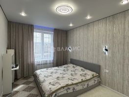 Продается 2-комнатная квартира Виталия Сукуева ул, 63.8  м&sup2;, 12100000 рублей