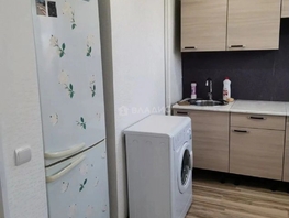 Продается 2-комнатная квартира Нестерова ул, 43.6  м&sup2;, 7000000 рублей