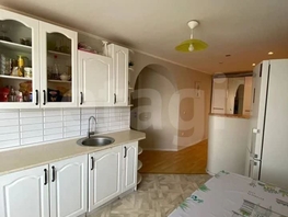 Продается 2-комнатная квартира Шумяцкого ул, 61  м&sup2;, 8500000 рублей