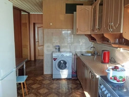 Продается 1-комнатная квартира Овражная ул, 29  м&sup2;, 5100000 рублей
