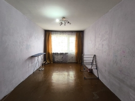 Продается 1-комнатная квартира Жердева ул, 33.9  м&sup2;, 5500000 рублей