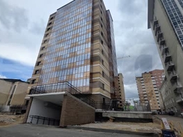 Продается 2-комнатная квартира Гагарина ул, 58.8  м&sup2;, 11760000 рублей