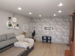 Продается 2-комнатная квартира 142-й мкр, 52.1  м&sup2;, 7600000 рублей
