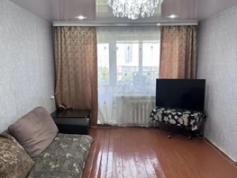 Продается 3-комнатная квартира Тобольская ул, 57.5  м&sup2;, 8770000 рублей