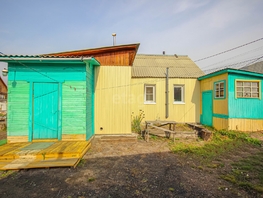 Продается Дом Добрынина ул, 57  м&sup2;, участок 4.7 сот., 3300000 рублей