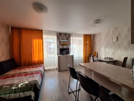 Продается Студия ЖК Солнцеград, дом тип 5 этап 6, 30.7  м&sup2;, 5900000 рублей
