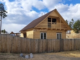 Продается Дом Солбона Ангабаева ул, 56  м&sup2;, участок 4 сот., 5200000 рублей